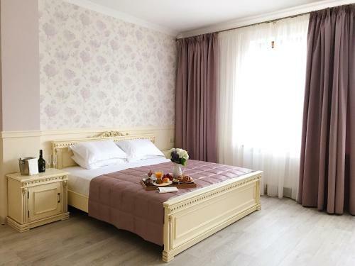 Mini Hotel Na Lvovskoy