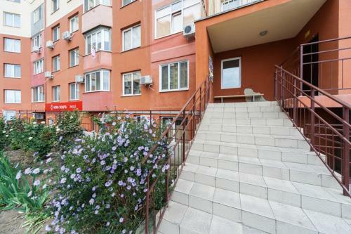 Apartments Victoriya