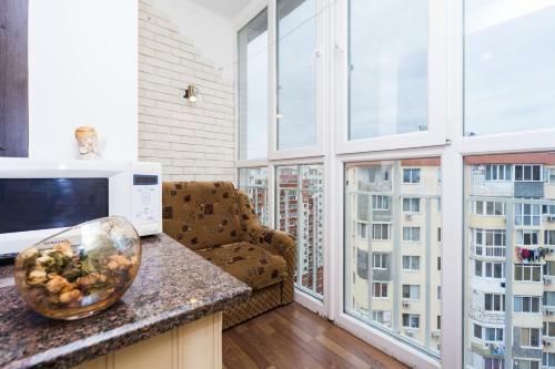 Apartments Victoriya