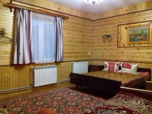 Lodge Sadyba Ura