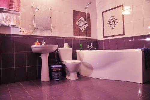 Bed & Breakfast Hotel Om Shanti