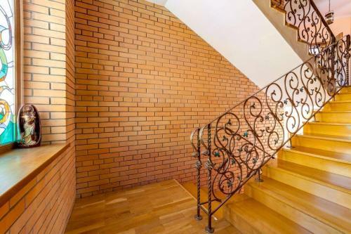 Villa Arcadia Family House