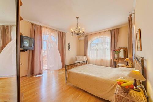 Villa Arcadia Family House