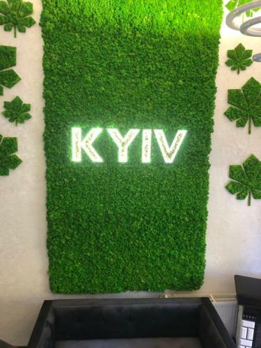 Hotel Kyiv
