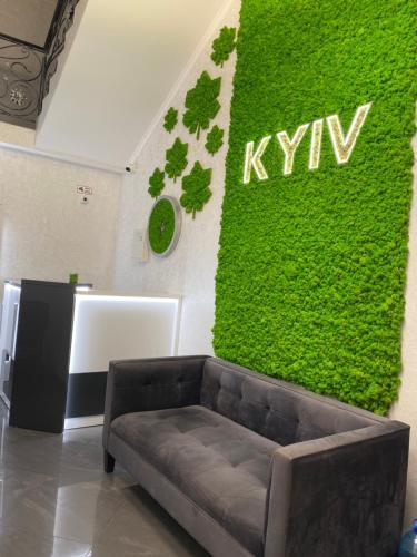 Hotel Kyiv