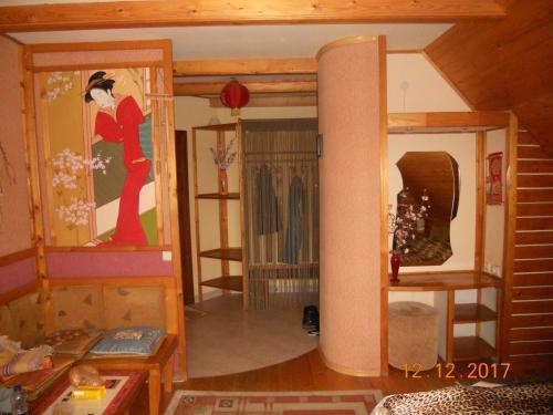 Hostal Nostalgia
