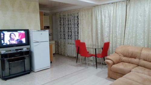 Deluxe Apartment - Sobornyi 68