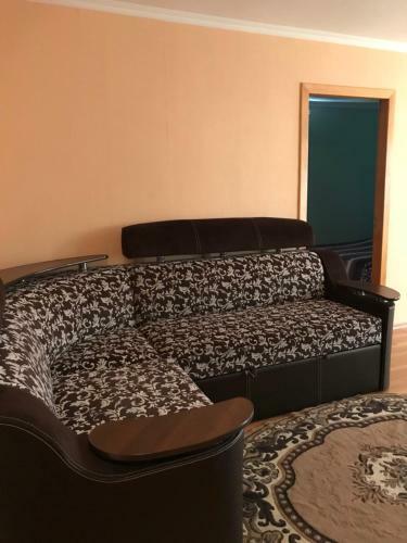 Apartamento Home On Pervomaiskaya