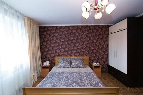 Vip Apartments Faraon Centr 1 Floor
