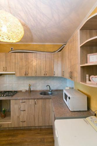 Vip Apartments Faraon Centr 1 Floor