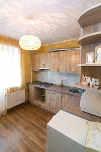 Vip Apartments Faraon Centr 1 Floor