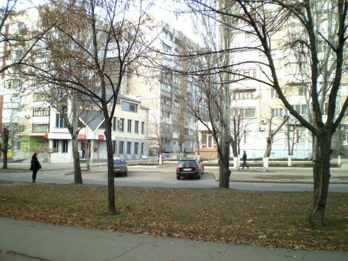 Apartamento ????????? ?????? ?? ????????? ???????????, Wi-fi, 2 ??????.