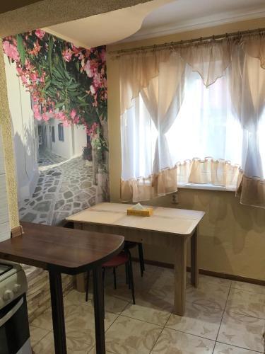 Apartamento Center Of Odessa