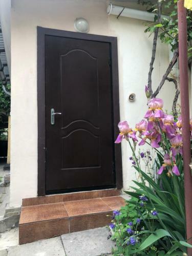 Apartment On Malaya Arnautskaya