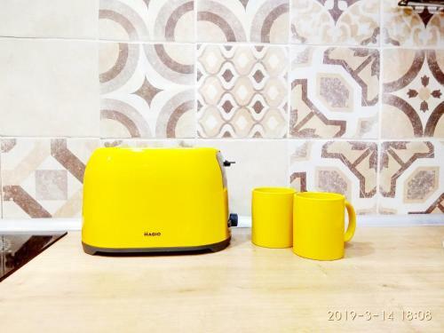 Apartamento Simple The Best