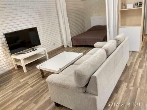 Apartamento Simple The Best
