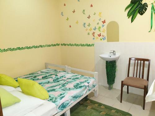 Hotel Unico Family Quest