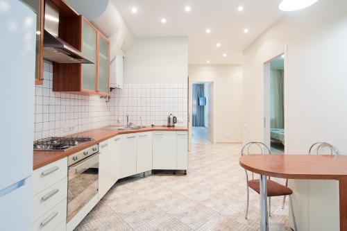Best Apartments On St. Rishelievskaya 7