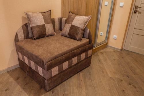 Hotel Hostynnyy Dvir