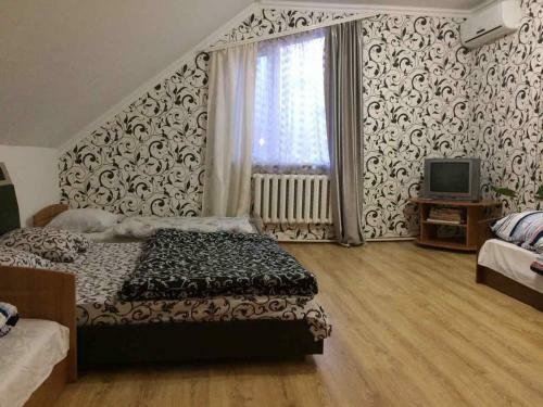 Hotel In Reni