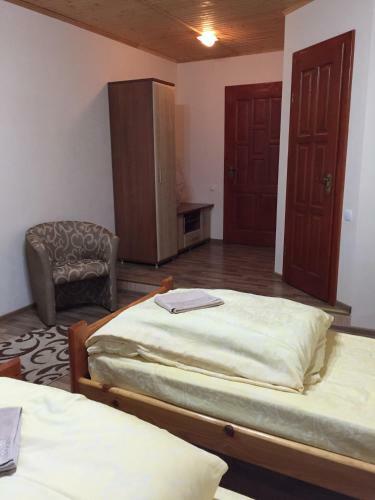 Posada Franc