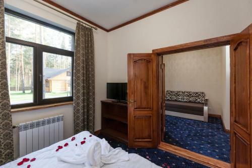 Carivka Hotel