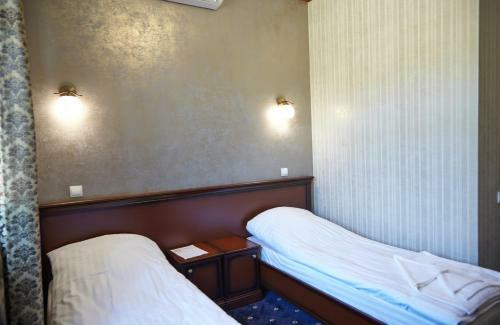 Carivka Hotel