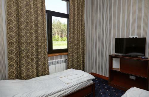 Carivka Hotel