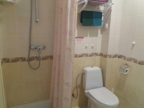 Hostal Oasis