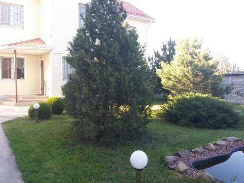 Hostal Oasis