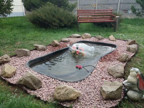Hostal Oasis
