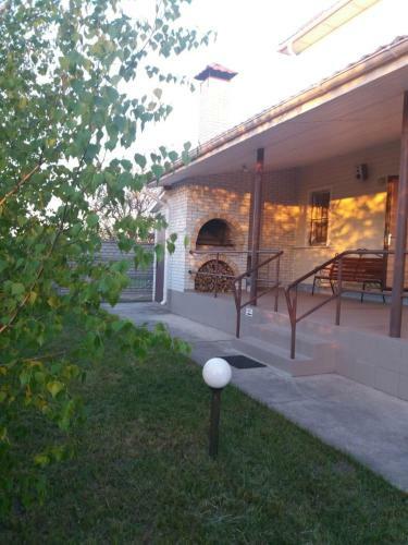 Hostal Oasis