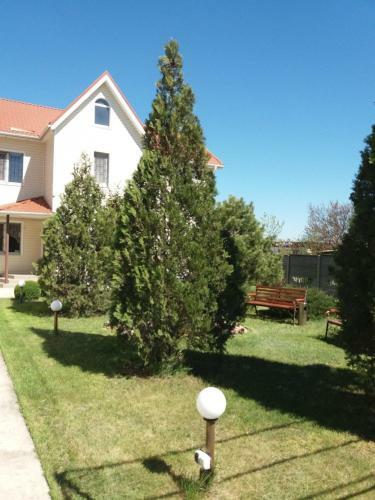 Hostal Oasis