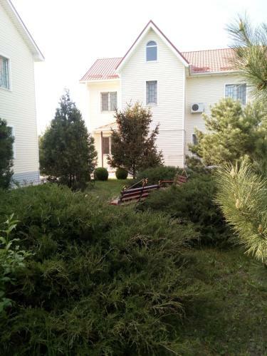 Hostal Oasis