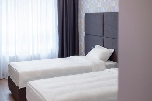 Hotel Apartua ????????????