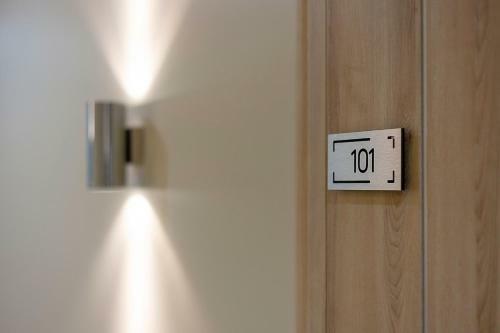 Hotel Apartua ????????????