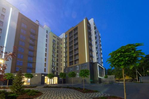 Hotel Apartua ????????????