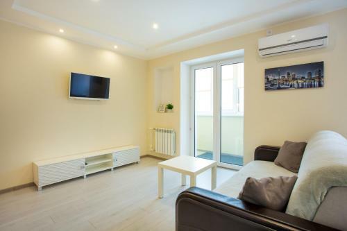 Apartamento Sunny Studio