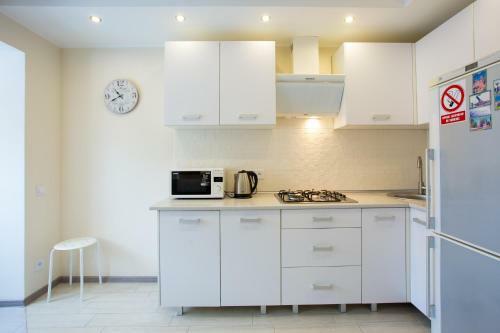 Apartamento Sunny Studio