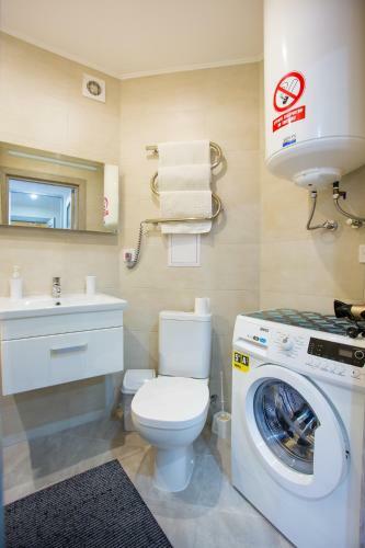 Apartamento Sunny Studio