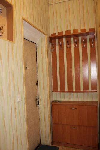 Apartment On Pushkins'ka 71