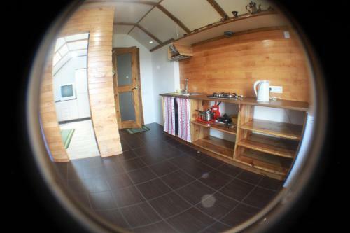 Lodge Cisarska Sadyba