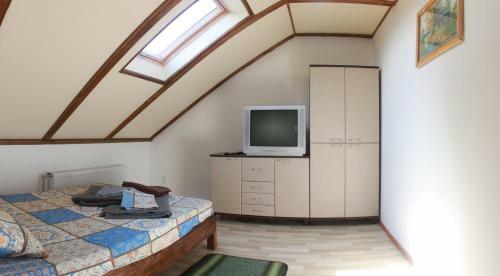 Lodge Cisarska Sadyba