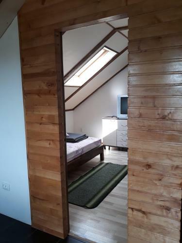 Lodge Cisarska Sadyba