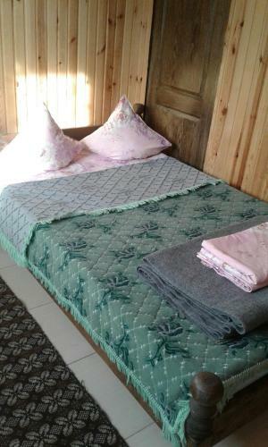 Lodge Cisarska Sadyba