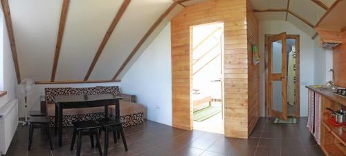 Lodge Cisarska Sadyba