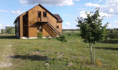Lodge Cisarska Sadyba