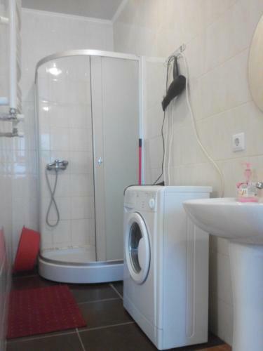 Apartment On Beregovskaya 3