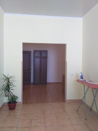 Apartment On Beregovskaya 3