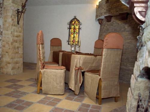 Hotel Complex Korop